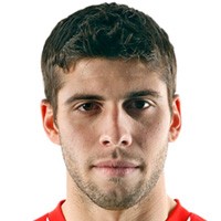 Emiliano Insúa Emiliano Insúa
