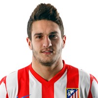 Koke Koke