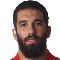 Arda Turan Arda Turan