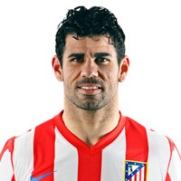 Diego Costa Diego Costa