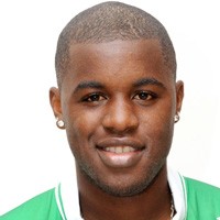 Joel Campbell Joel Campbell
