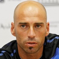 Willy Caballero Willy Caballero