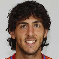 Dani Parejo
