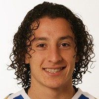 Andrés Guardado