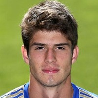 Lucas Piazon Lucas Piazon
