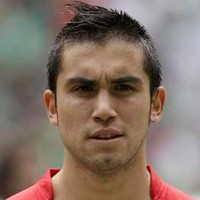 Pedro Morales Pedro Morales