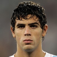 Federico Fazio Federico Fazio