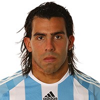 Tévez Tévez