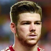 Alberto Moreno Alberto Moreno