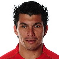 Gary Medel Gary Medel