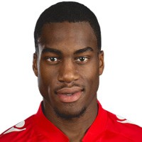 Kondogbia Kondogbia