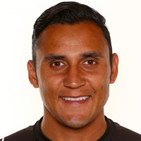 Keylor Navas Keylor Navas