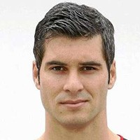 Andrés Fernández Andrés Fernández