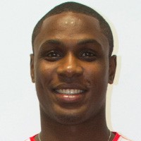Ighalo Ighalo