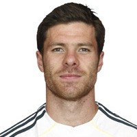 Xabi Alonso