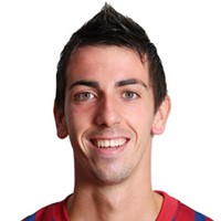 Isaac Cuenca Isaac Cuenca