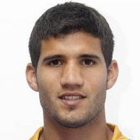 Lisandro López Lisandro López