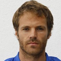 Mikel Alonso Mikel Alonso