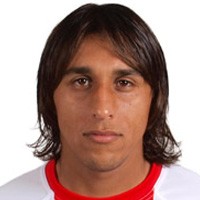 Damián Suárez Damián Suárez