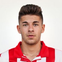 Dos Santos Dos Santos