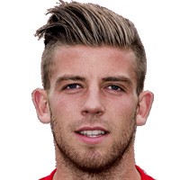Toby Alderweireld Toby Alderweireld