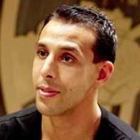El Hamdaoui El Hamdaoui