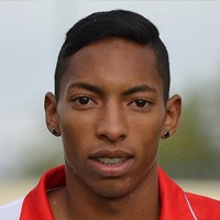 Johan Mojica Johan Mojica