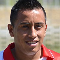 Christian Cueva Christian Cueva