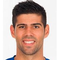 Juanfran Moreno Juanfran Moreno