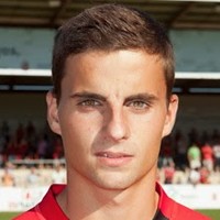 Asier Barahona Asier Barahona