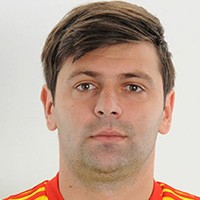 Raul Rusescu