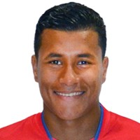 Jeison Murillo Jeison Murillo