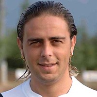 Sergio García Sergio García