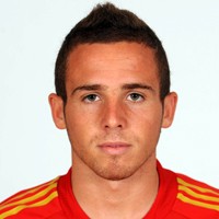 Aarón Ñíguez Aarón Ñíguez