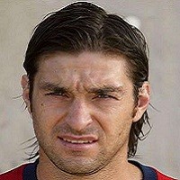 Diego Alonso Diego Alonso