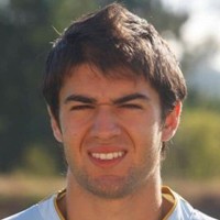 Toni Dovale Toni Dovale