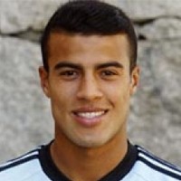 Rafinha Rafinha