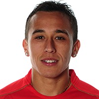 Fabián Orellana Fabián Orellana