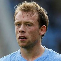Krohn-Dehli Krohn-Dehli