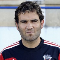 Joseba Agirre Joseba Agirre