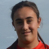 María María
