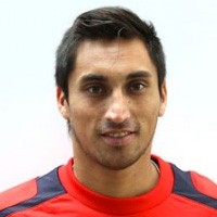 Hans Martínez