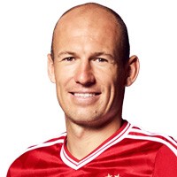 Robben Robben