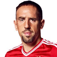 Ribéry Ribéry