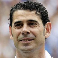 Fernando Hierro Fernando Hierro