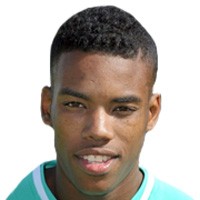 Garry Rodrigues Garry Rodrigues