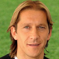 Míchel Salgado Míchel Salgado