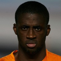 Touré Yaya Touré Yaya