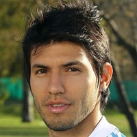 Kun Agüero Kun Agüero