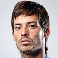 David Silva David Silva